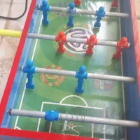 فوتبال دستی