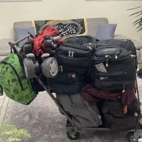 ارابه ( گاری) اربعین