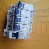 فیوز مینیاتوری