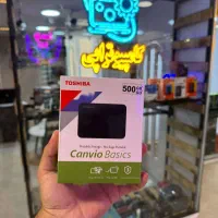 فروش هارد اکسترنال در انواع مدل و ظرفیت ، کف قیمت