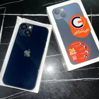 ۱۳ نرمال دوسیم