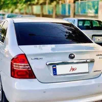 لیفان ۶۲۰ تمام فابریک تک‌در ایران