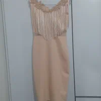 لباس مجلسی سایز ۱