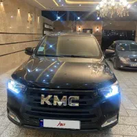 کی ام سی تی ۸ مدل ۱۴۰۲