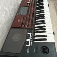 کیبورد کرگ pa700. اورینتال