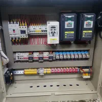 خدمات برق صنعتی،سیم پیچی و تعمیر الکترو موتور