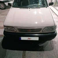 پراید93فول