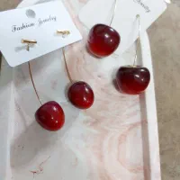 انواع گوشواره و پرسینگ