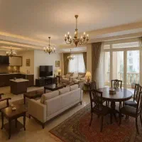 اجاره ۱۳۵متری /محدوده بالای اسبی/ سازه مجلل