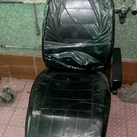 صندلی متحرک