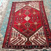 قالی قدیمی نو نودرابعاد۲متر طول ۱/۲۰عرضش