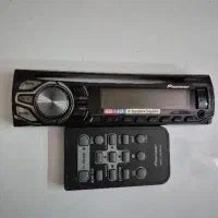 پنل ضبط پایونیر X1650UB                مشابه اکبند