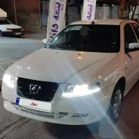 سمند سورن 1404xu7p