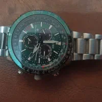 ساعت مچی برند سیتیزن، مدل GB5004-59W