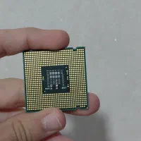 CPU Intel Pentium Dual-Core E5300 2.60GHz LGA775|قطعات و لوازم جانبی رایانه|اهواز, فرهنگ شهر|دیوار