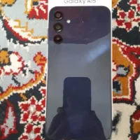 گوشی a15 تمیز