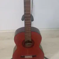 گیتار والنسیا