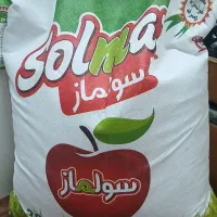 برنج پاکستانی