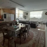 اپارتمان ۲ خواب  خوش نقشه
