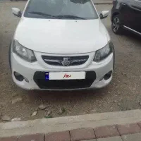 کوییک ۱۴۰۱ پارس خودرو