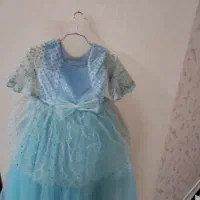 پیراهن مجلسی دخترانه