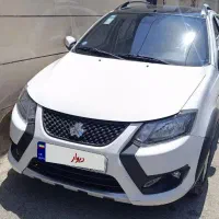 کوییک gxr l مدل1403