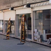 فروش مغازه ۲۲ متری و ۳۸ متری