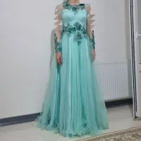 تعدادی لباس مجلسی