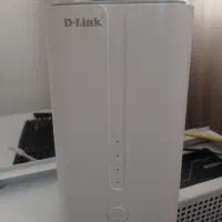 مودم دلینک 2000m zlt x28 pro