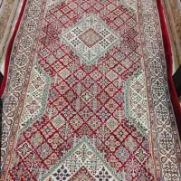 فرش کناره و موکت
