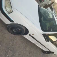 پژو پارس 99بی رنگ