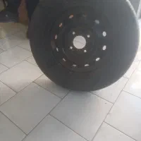 لاستیک و رینک ۱۳