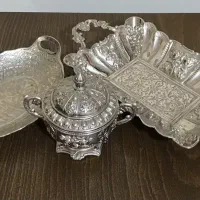 ظروف کاملا نو