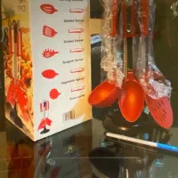 ست کفگیر ملاقه