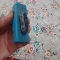 اشیاء زیر خاکی