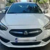 شاهین G سانروف دار فول