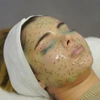 استخدام نیرو در سالن زیبایی