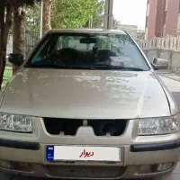 سمند۸۳ x7