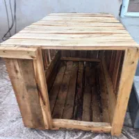 قفس مرغ خرگوش سگ و....
