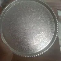 سینی مسی زنجان