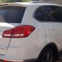 تیگو 5 اکسلنت مدل 97