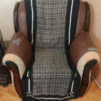 مبل ۷ نفره راحتی