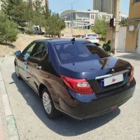 دنا مشکی EF7 P شش دنده پلاس کارکرده فوری فروشی