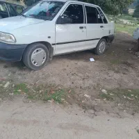 سلام دوستان پراید مدل نود یک ماوض مکنم