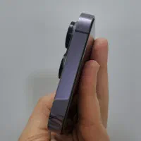 iphone 14 pro|موبایل|قم, علی آباد سعدگان|دیوار