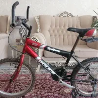 دوچرخه سایز 20 پنج میلیون