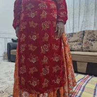فروش لباس محلی