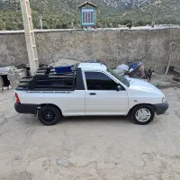پراید وانت 403