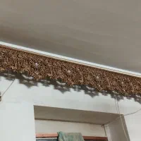 کتیبه پرده