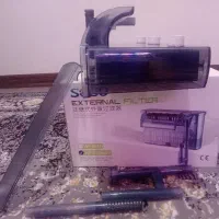 فیلتر هنگان سوبو ۶۹۸